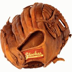 oe Outfield Baseball Glove 13 inch 1300SB Right Hand Throw  The 13 inch Shoeless Joe outfi
